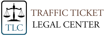 The Traffic Ticket Legal Center